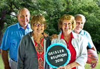 Geisler Reunion 2018