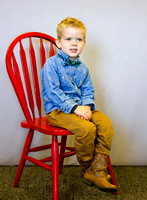 Owen Beaman_Preschool